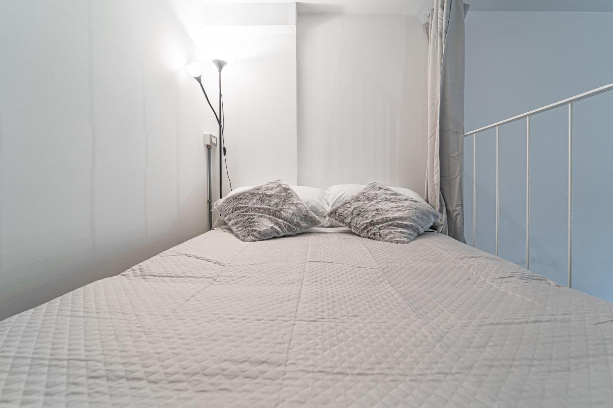 Вилла Luxavocadoloft Duomo 10M Милан Экстерьер фото