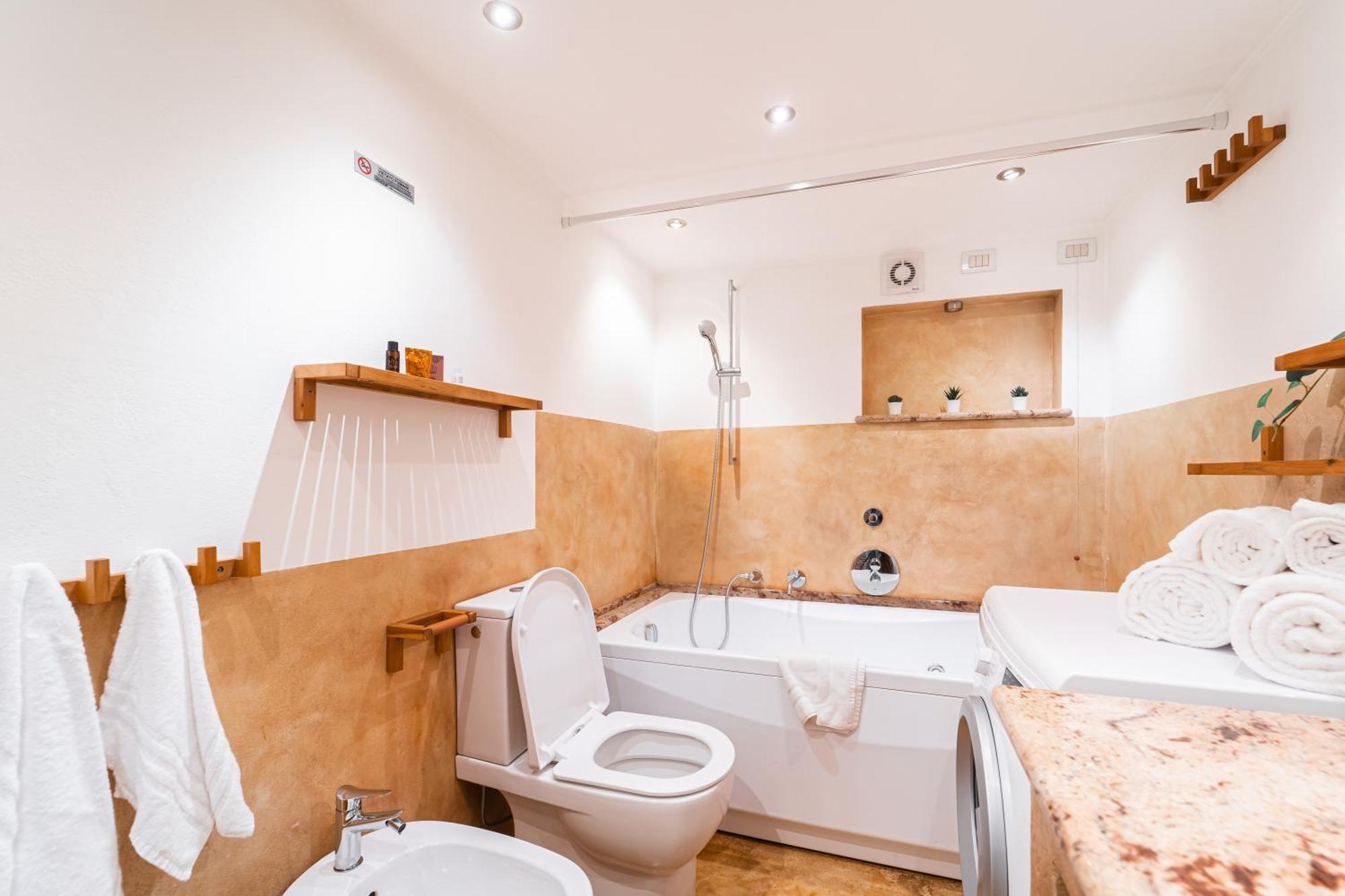 Вилла Luxavocadoloft Duomo 10M Милан Экстерьер фото