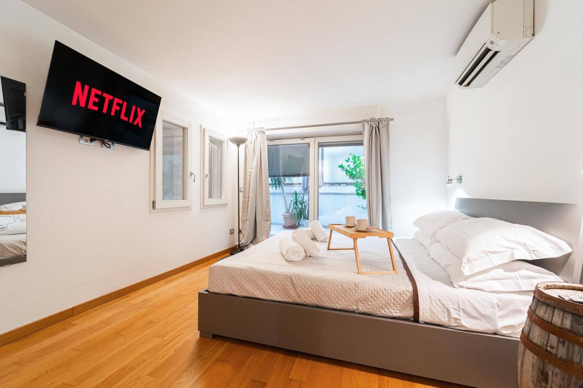 Вилла Luxavocadoloft Duomo 10M Милан Экстерьер фото
