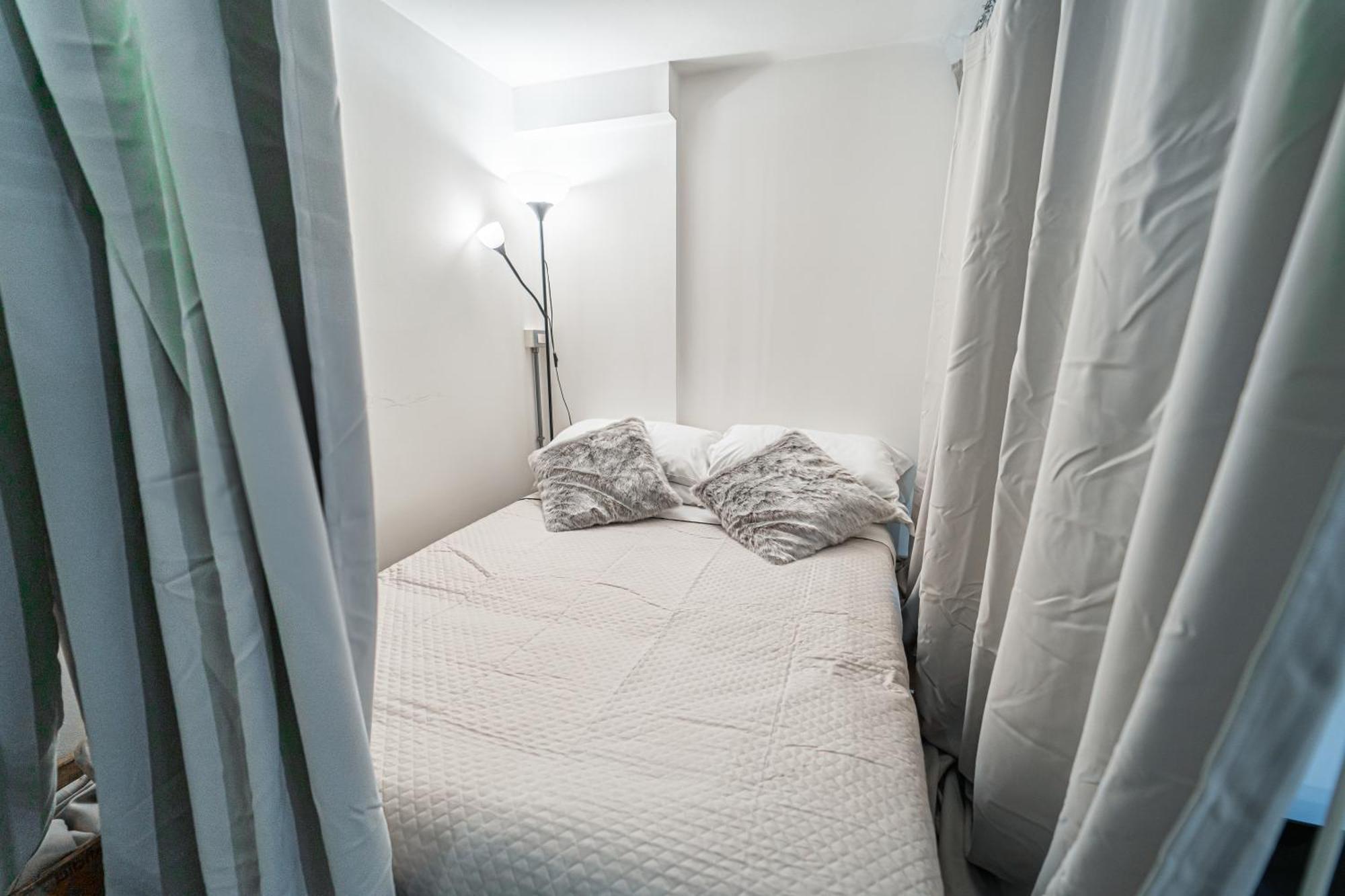 Вилла Luxavocadoloft Duomo 10M Милан Экстерьер фото