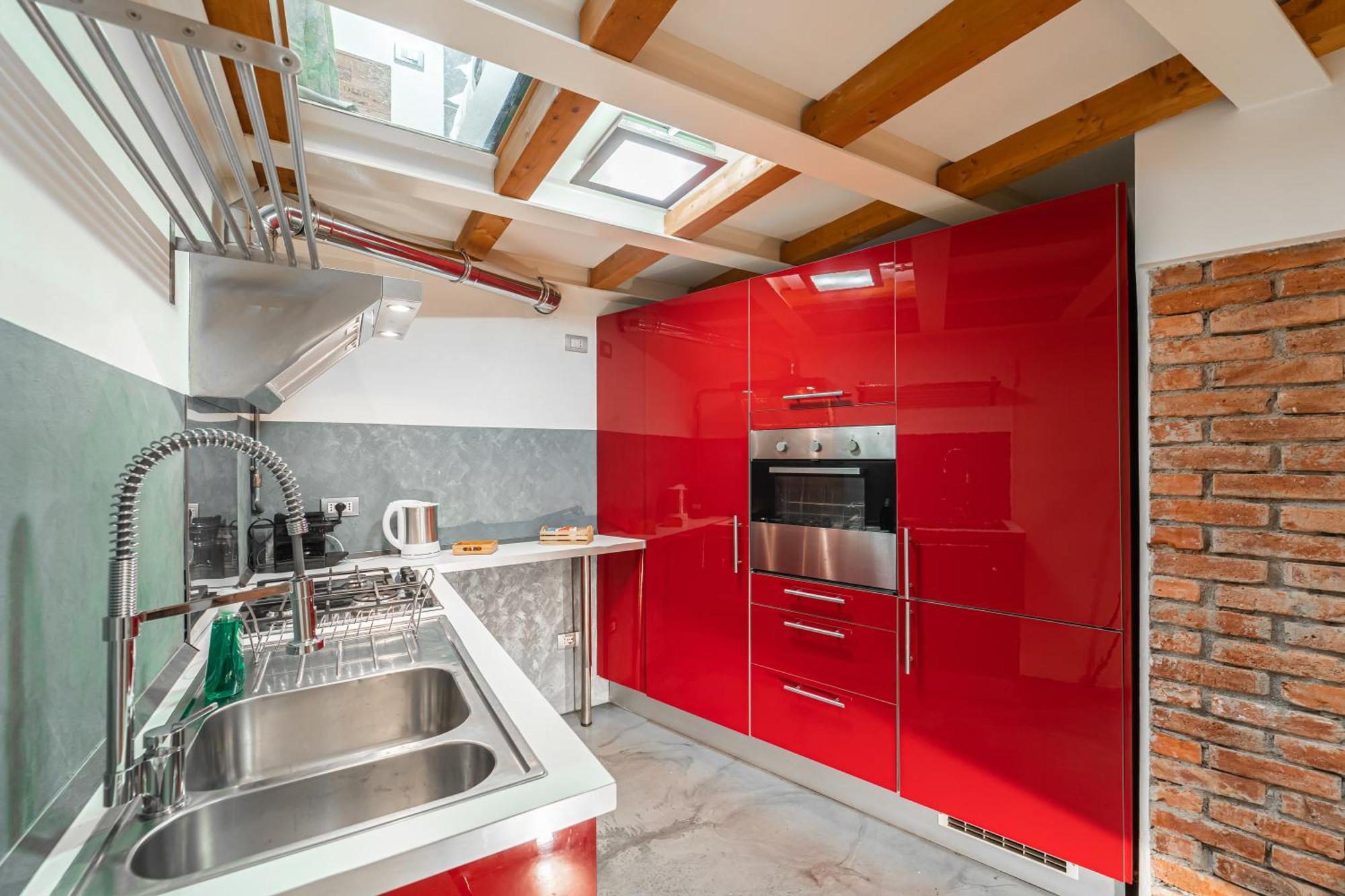 Вилла Luxavocadoloft Duomo 10M Милан Экстерьер фото