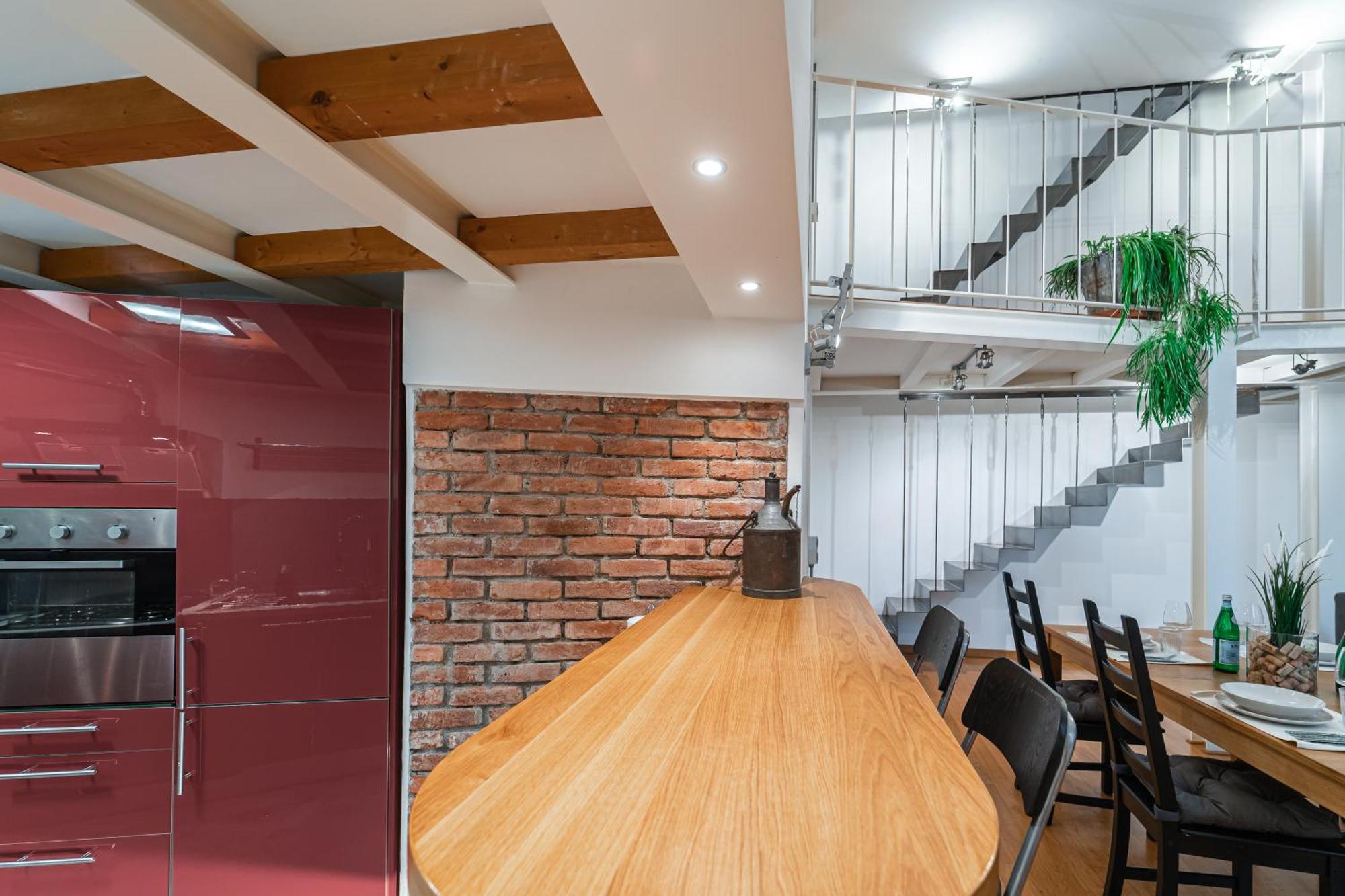 Вилла Luxavocadoloft Duomo 10M Милан Экстерьер фото