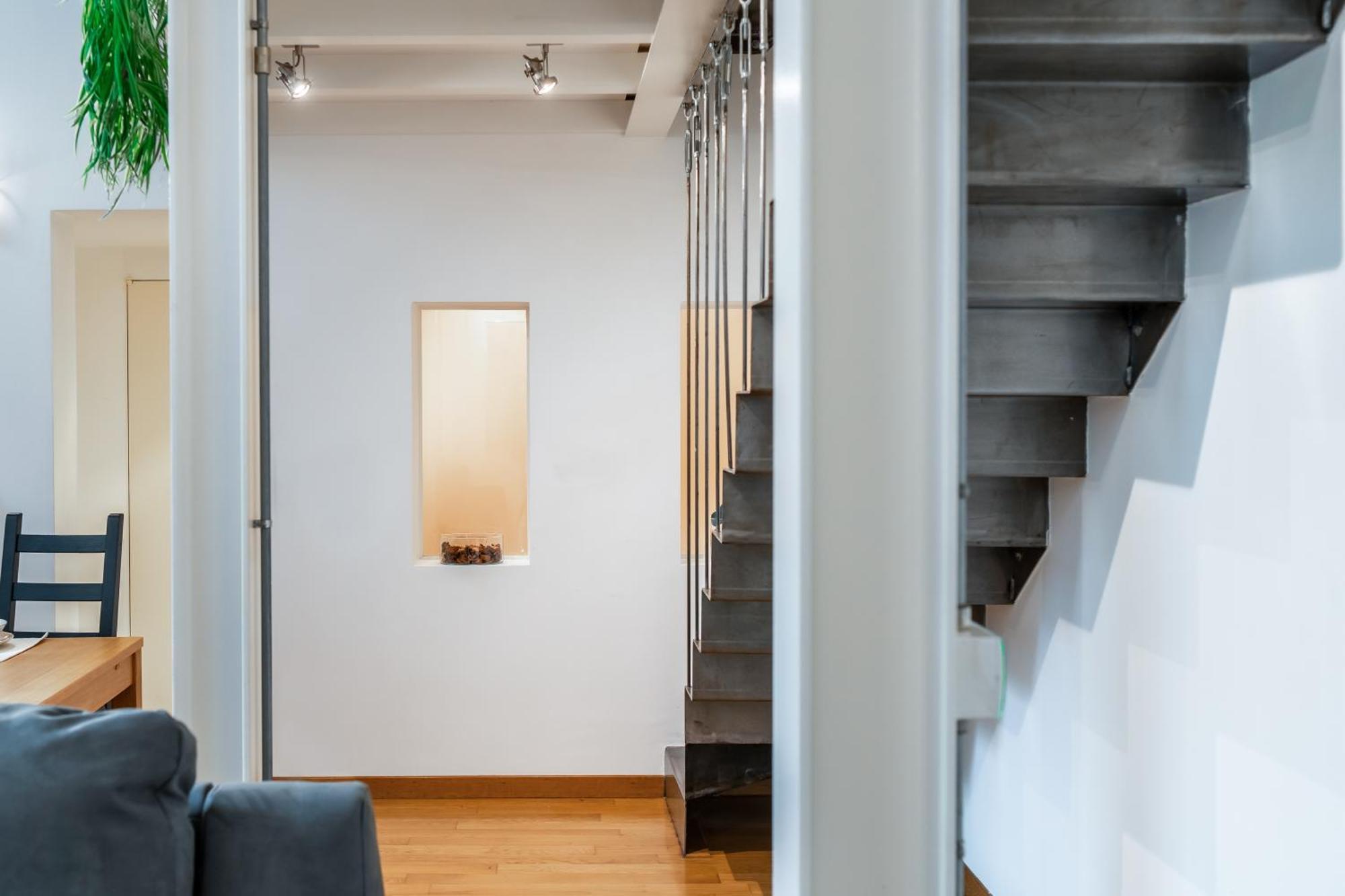 Вилла Luxavocadoloft Duomo 10M Милан Экстерьер фото